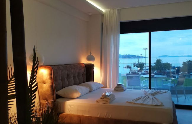 Thetis Boutique Apartments - Adults Only - Foto 10