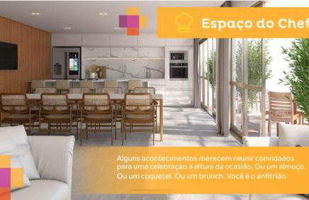 Lindo Studio Aconchegante no Ingá - Foto 39