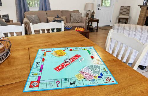 Rough River Lake Hideaway Your Lakeside Escape - Foto 9