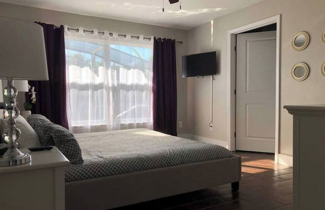 Parsley · New! Luxury, Near Disney & Universal. Sleep 9 - Photo 10