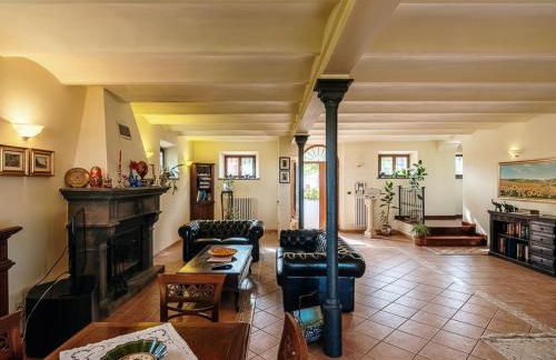 Villa Giulia, a splendid farmhouse in the Marche region - Foto 11