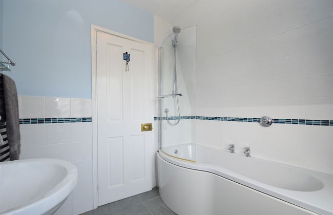 Maytham Cottage - Photo 24