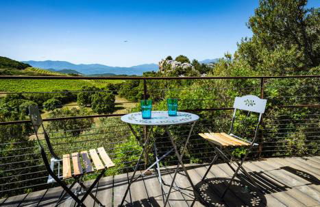 Résidences Canta Furmigula - Foto 28