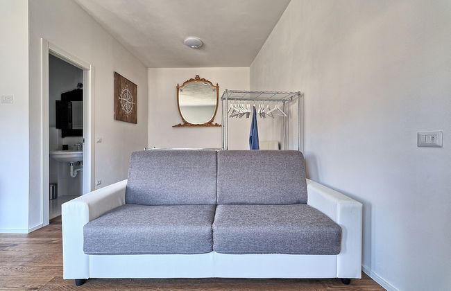 Marina Apartments - Foto 33