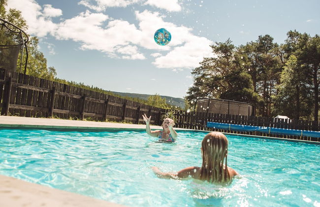 Toftemo Turiststasjon Hytter - Photo 33