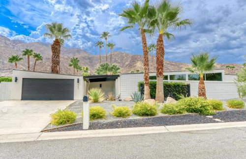 4BR MidCentury Alexander Home in Vista Las Palmas - Foto 17