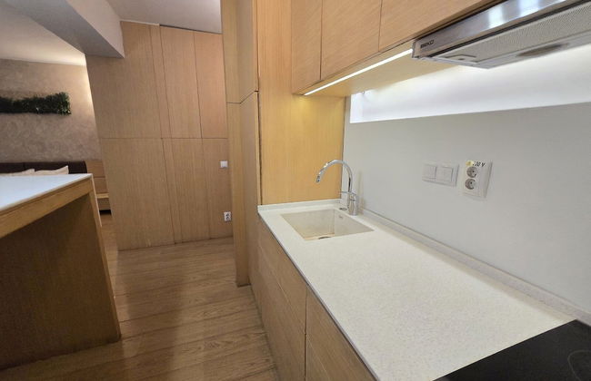 Decebal Residence Apartments - Foto 77