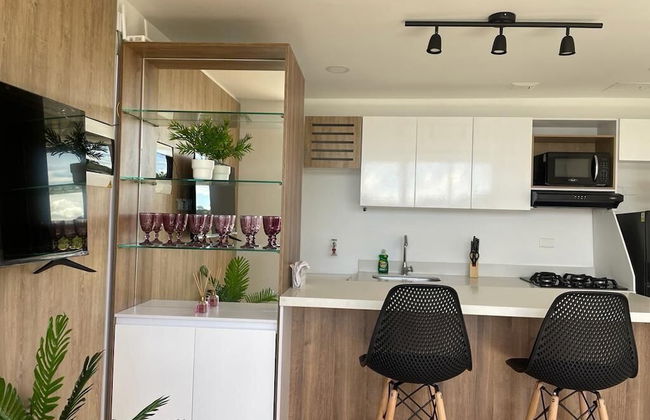 Edificio Avenida Malecon - Photo 21