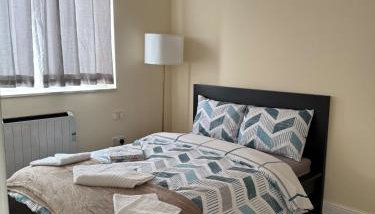 Close Central London 2 bed Flat Sleeps 4 - Foto 3, towels