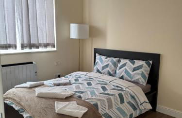 Close Central London 2 bed Flat Sleeps 4 - Foto 4