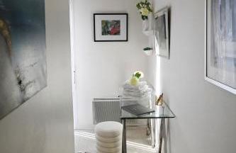 LE COSY 73 - Proche plage et port de Granville - Foto 17