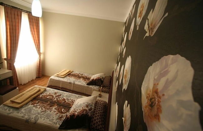 Kemer Apart Uda A+Plus - Photo 4