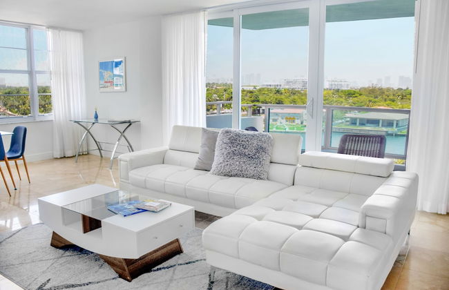 Seacoast Suites on Miami Beach - Foto 117