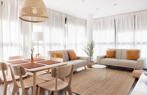 Apartamentos FV Flats Valencia - San Felipe Neri - Foto 1