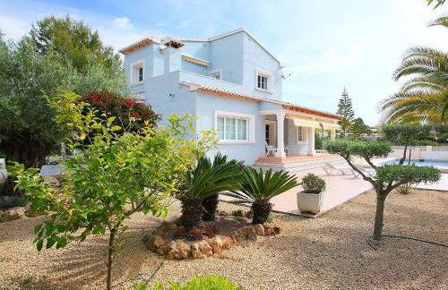 Villa Azul by Interhome - Foto 6