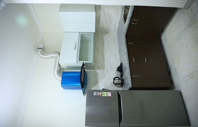 The Ayali Suites & Apartments - Foto 66