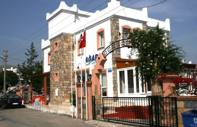 Agar Apart - Photo 18