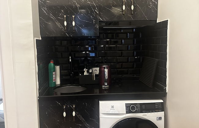 Galata Nazapart - Foto 60