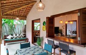 Vila dos Macacos Trancoso - Foto 45