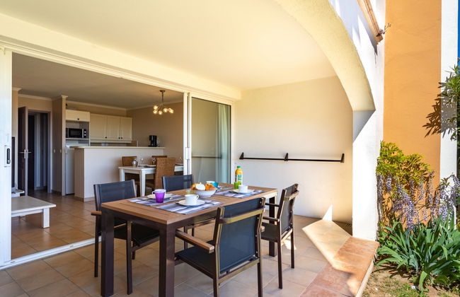 Les Restanques Golfe Saint Tropez - Foto 16