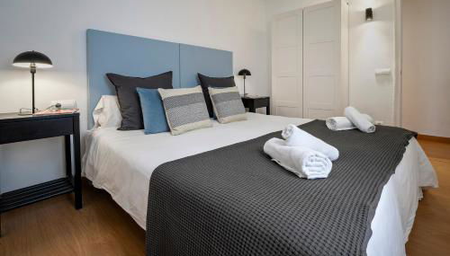 Habitat Apartments Art - Foto 5