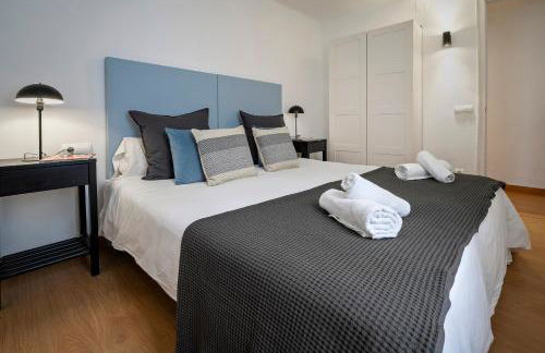 Habitat Apartments Art - Foto 5