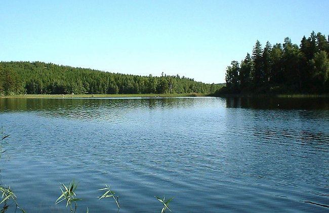 Holiday Home in Åtvidaberg - Foto 8