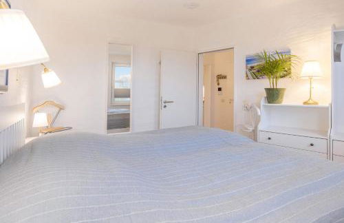 Ferienwohnung Schmuckstück mit Meerblick Kronsgaard - Foto 15