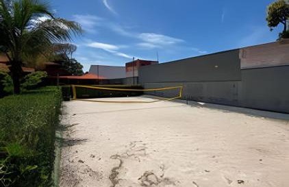 Casa incrível com piscina, hidromassagem e sauna - Foto 72