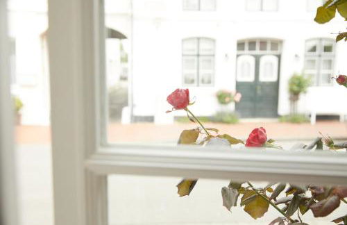 Ferienwohnungen Zum Goldenen Anker - Foto 19