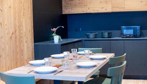 Le Sort Mountain Retreat - Foto 4