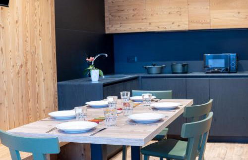 Le Sort Mountain Retreat - Foto 4