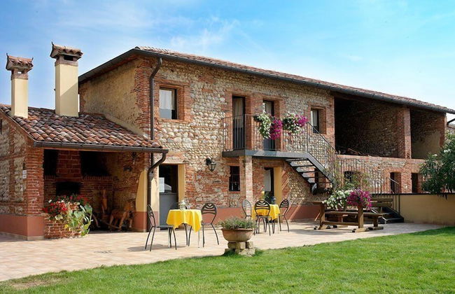 Agriturismo Borgo Tecla - Foto 51