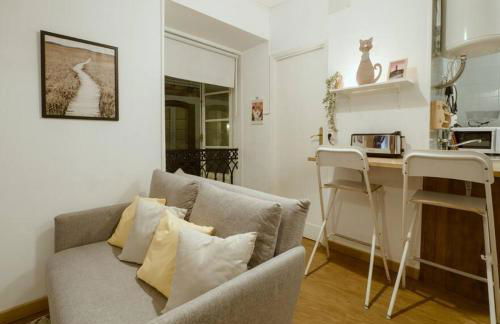 El gato de arriba - Foto 6