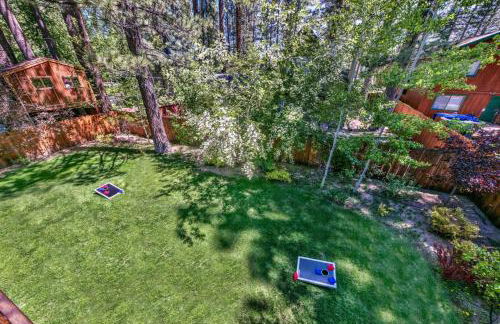 Cubby Bear at Heavenly Tahoe - Pets - Foto 26