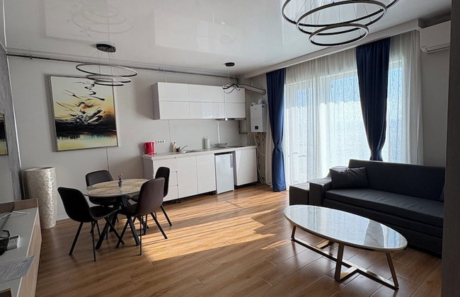 Signature Promenada Hotel-Apartments 2 - Foto 45