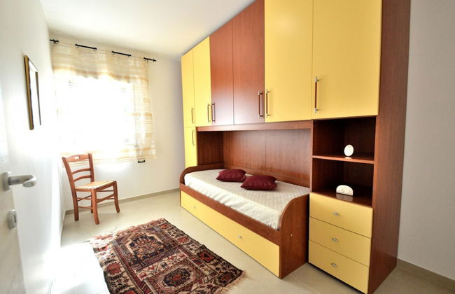 Al070 Villa Arancio con Piscina Privata e Zona bbq - Foto 7