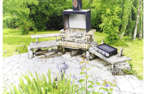 Le Gîte des Cimes - Foto 7