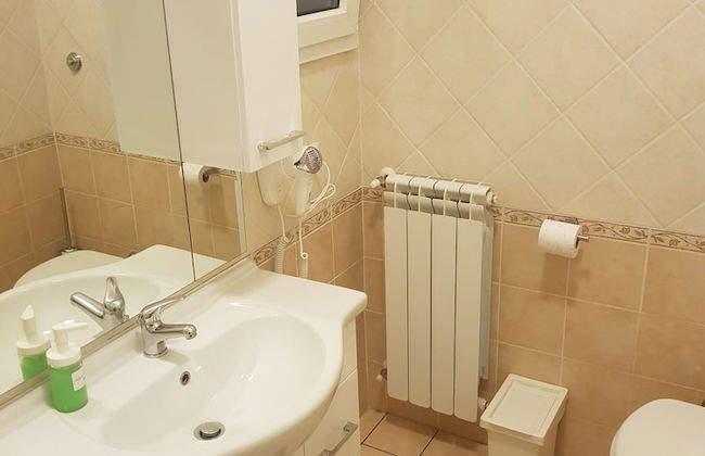 Dodo Holiday in Rome - Foto 25