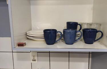 Linda vista Beira mar apto Fortaleza - Foto 80