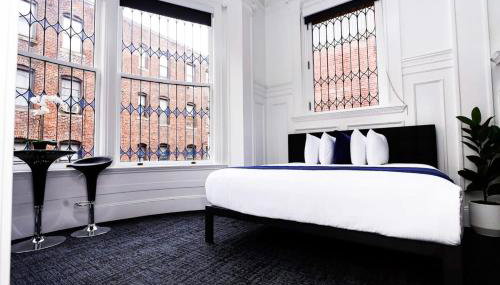 Luxurious Studio in the Heart of Boston - Foto 2