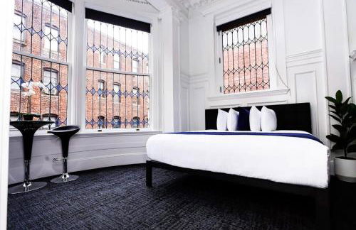 Luxurious Studio in the Heart of Boston - Foto 2