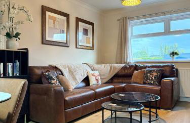 Luxury modern home log fire & outdoor living - Foto 10