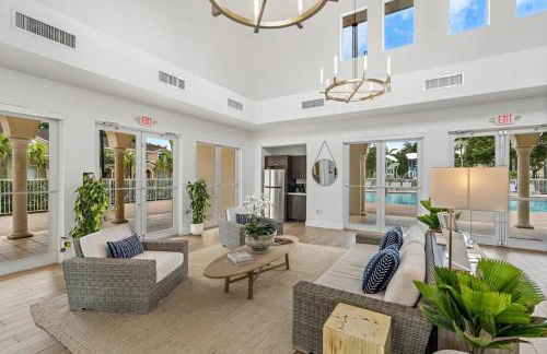 Landing Incredible 3BD Pool - Foto 34