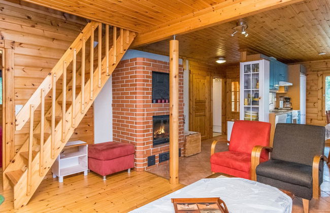 Metsola / huilinpaikka - Foto 9