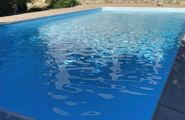 Superb Villa With sea View and Private Pool - Foto 13