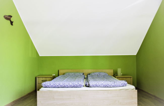 2 bedroom House in Choczewo with terrace - Photo 8