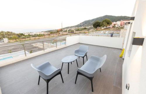 Pierres Blanches Residences, with private pools - Photo 30