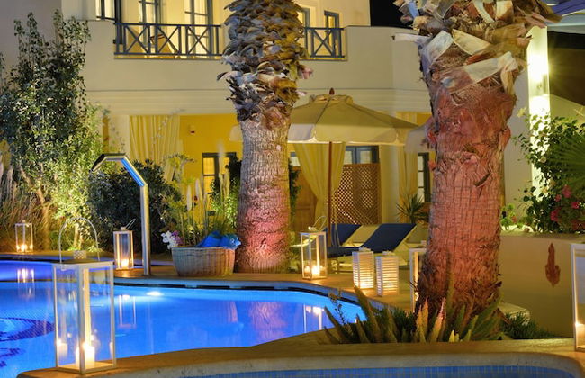 Tamarix del Mar Suites - Foto 56