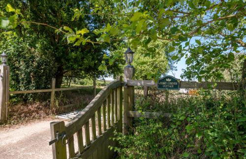 Ferry Corner Cottage, Sudbourne - Foto 34